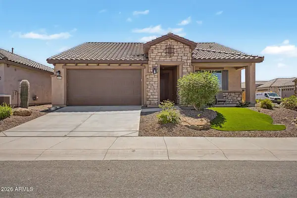 26797 W Mcrae Drive, Buckeye, AZ 85396