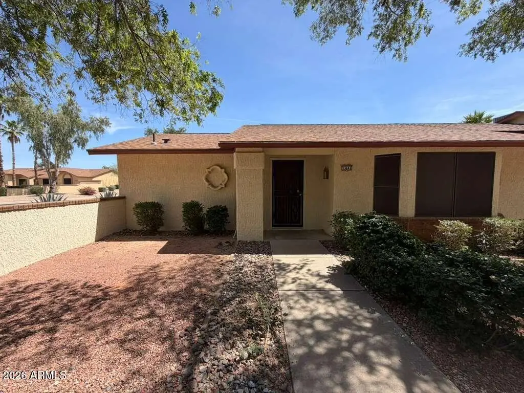 13643 W Bolero Drive, Sun City West, AZ 85375 - #1