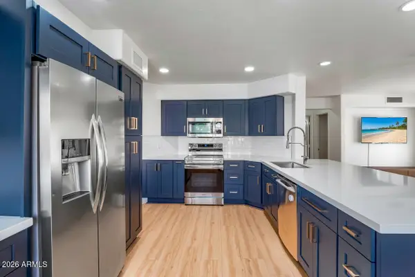 4268 E Chaparosa Way, Cave Creek, AZ 85331