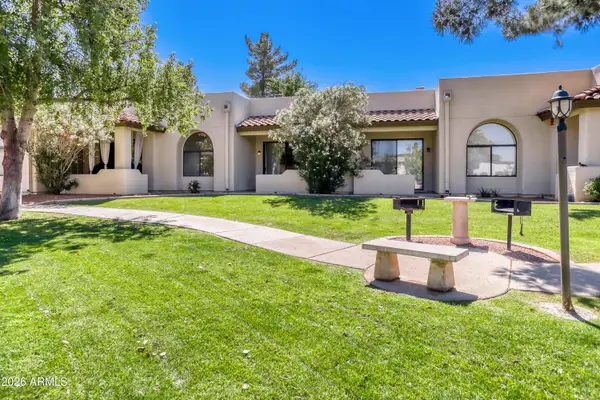 750 E Northern Avenue #1124, Phoenix, AZ 85020