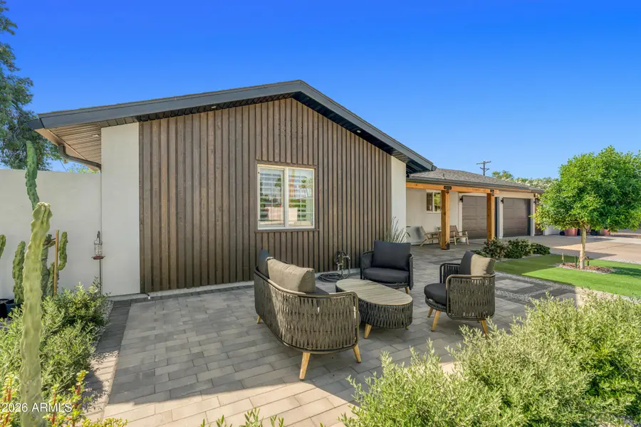 2618 N 81st Way, Scottsdale, AZ 85257 - #3