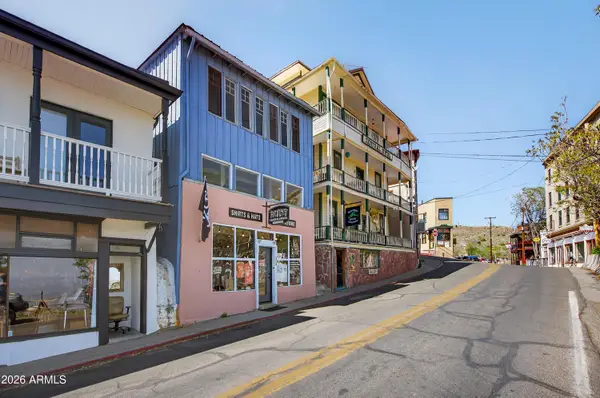 511 Main Street, Jerome, AZ 86331