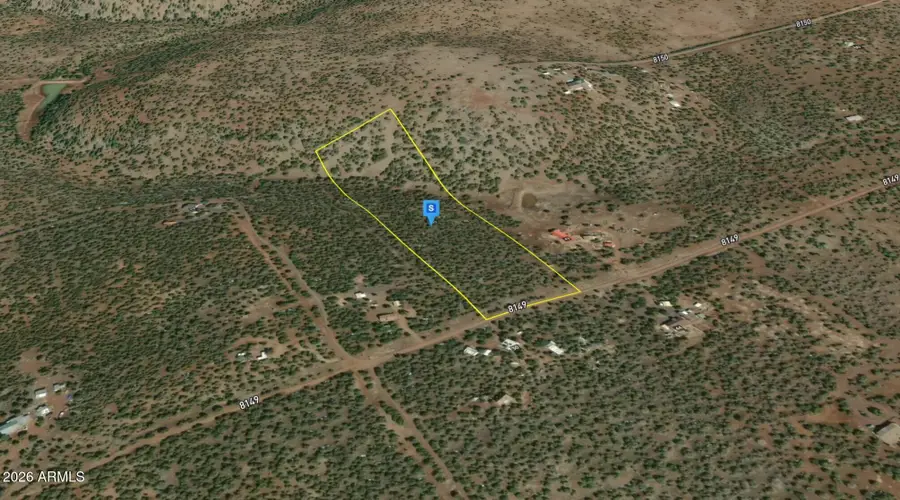 33 County Road N8149 --, Concho, AZ 85924 - #2