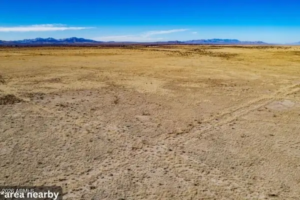 0 N Vista Del Cerro Dr Offshoot --, Douglas, AZ 85067