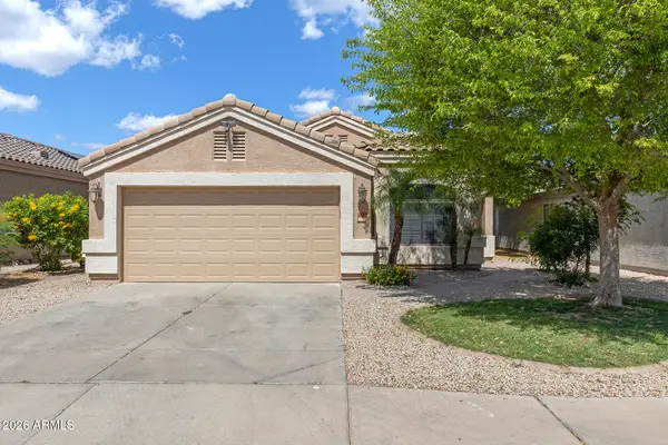 12714 W Via Camille --, El Mirage, AZ 85335