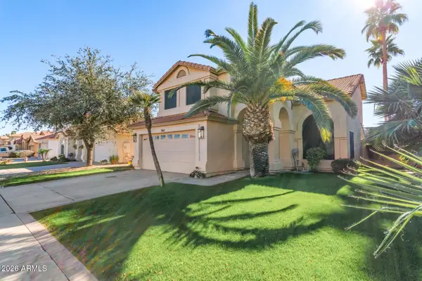 3611 E Windmere Drive, Phoenix, AZ 85048