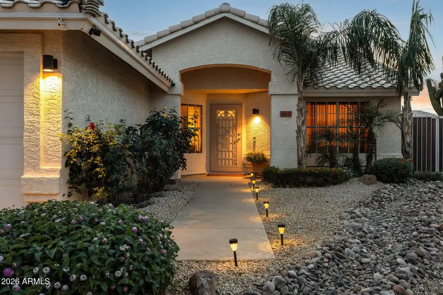 14832 N 42nd Place, Phoenix, AZ 85032 - #2