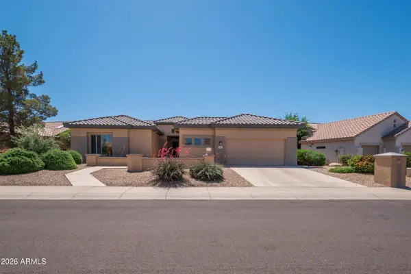 15857 W Sage Trail, Surprise, AZ 85374