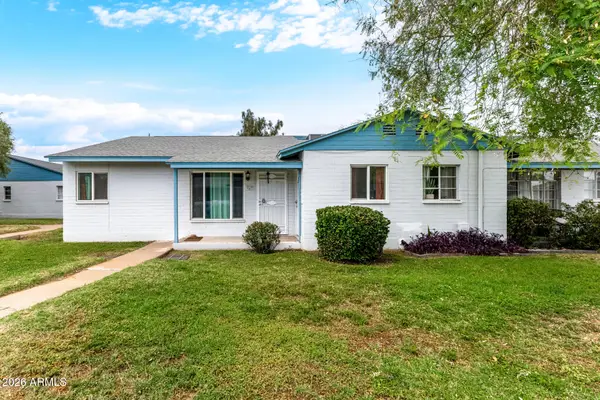 2917 N 19th Avenue #125, Phoenix, AZ 85015