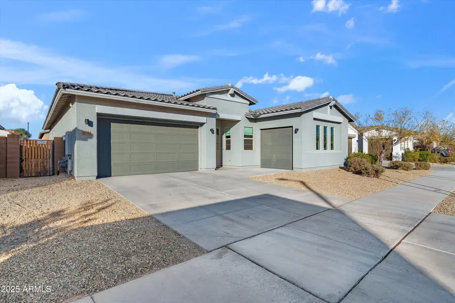 14144 W Smoketree Drive, Surprise, AZ 85387 - #2