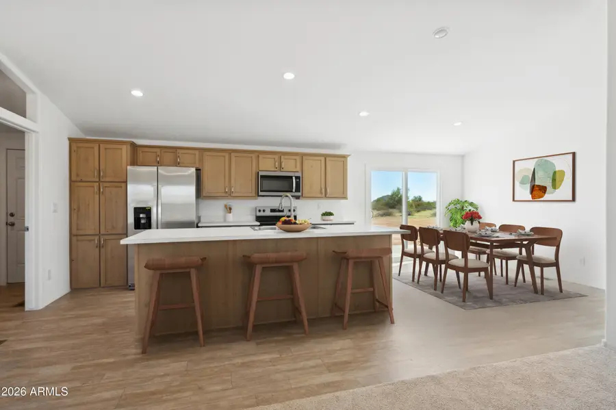 55338 W Coral Canyon Road, Maricopa, AZ 85139 - #2