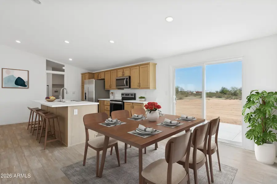 55338 W Coral Canyon Road, Maricopa, AZ 85139 - #3