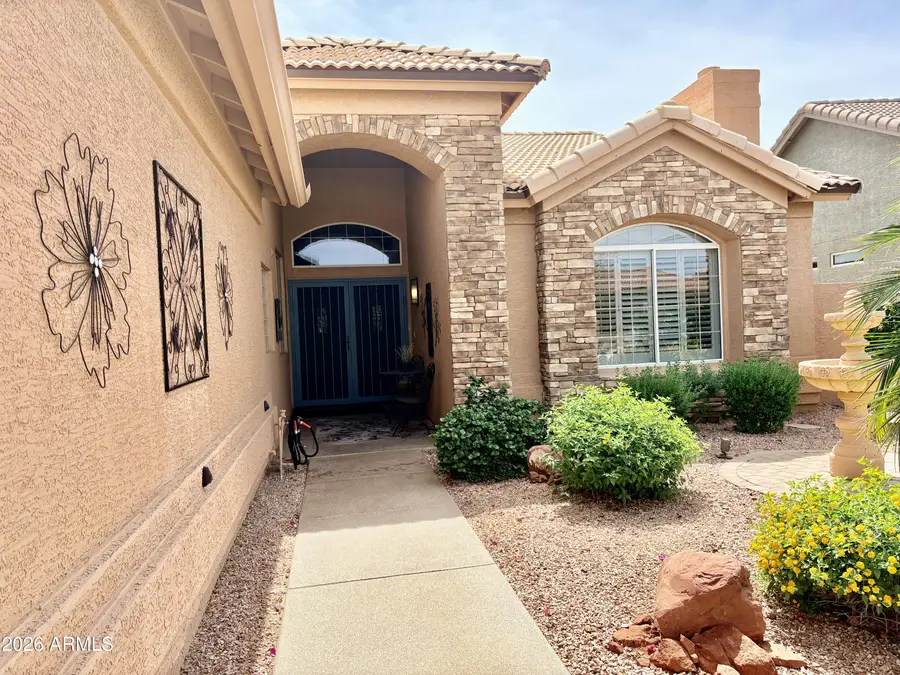 10031 E Diamond Drive, Sun Lakes, AZ 85248 - #2