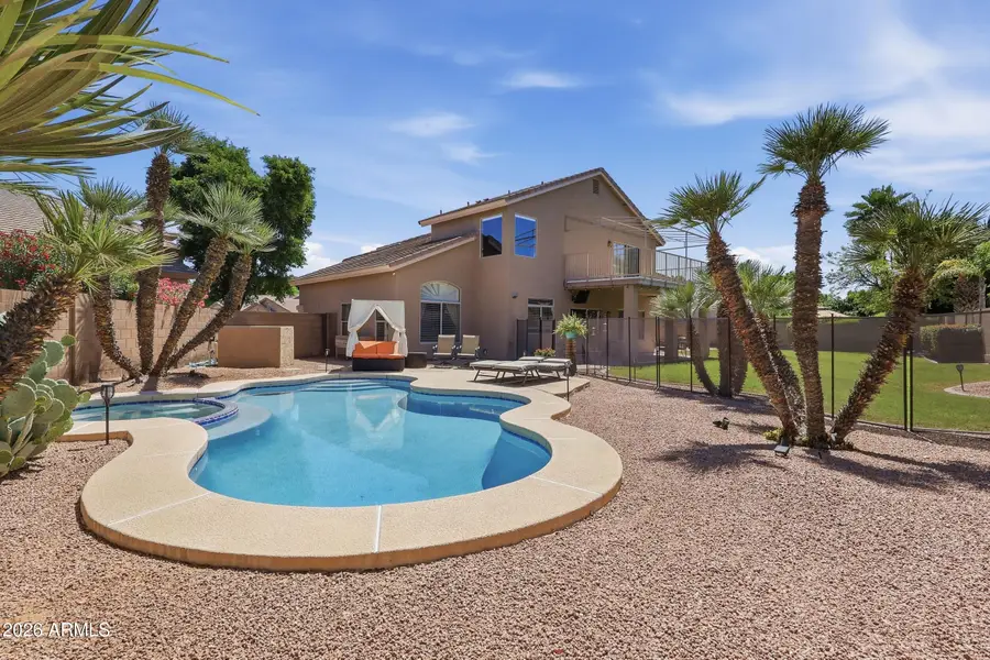18014 N 50th Place, Scottsdale, AZ 85254 - #2