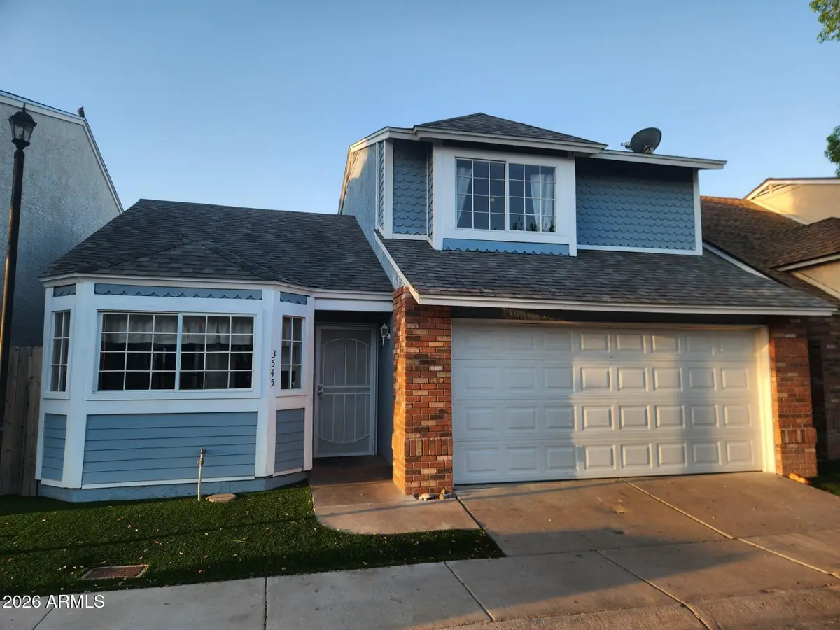 3545 E Montreal Place, Phoenix, AZ 85032 - #1