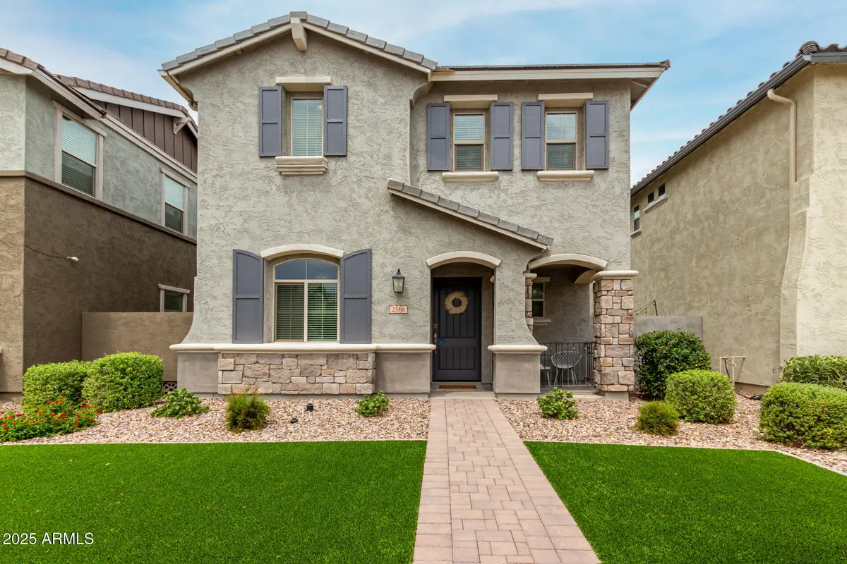 2566 S Betty Street, Gilbert, AZ 85295 - #1