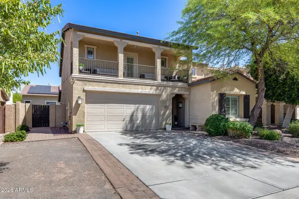 29713 N 69th Drive, Peoria, AZ 85383