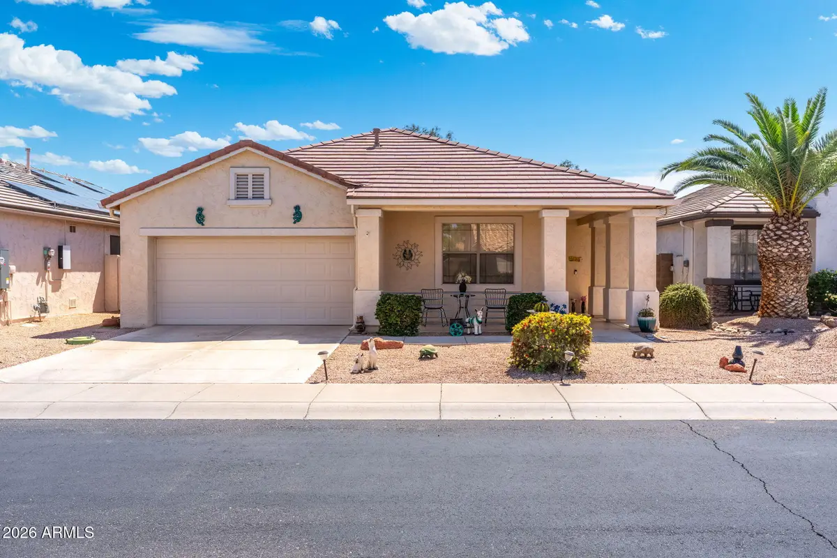 18031 W Udall Drive, Surprise, AZ 85374 - #1