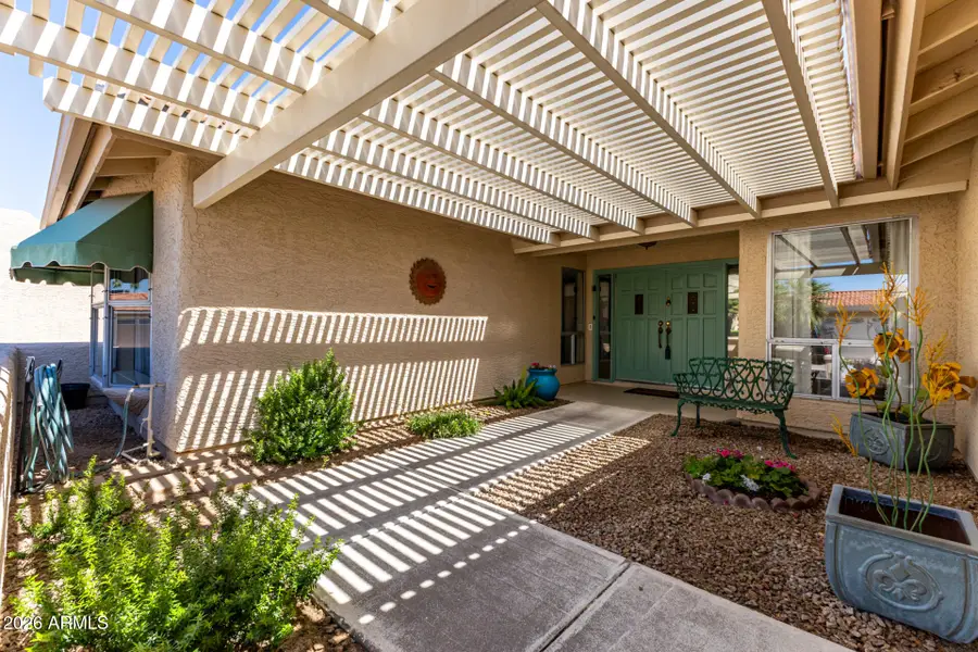 26031 S Eastlake Drive, Sun Lakes, AZ 85248 - #3