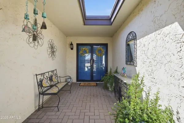 6043 E Lewis Avenue, Scottsdale, AZ 85257