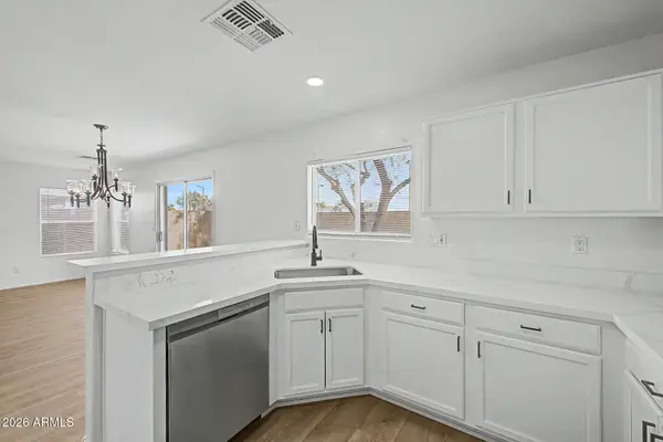 22291 W Mesquite Drive, Buckeye, AZ 85326