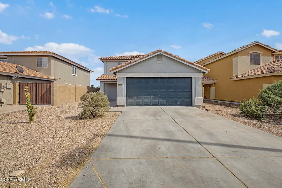 22291 W Mesquite Drive, Buckeye, AZ 85326 - #2