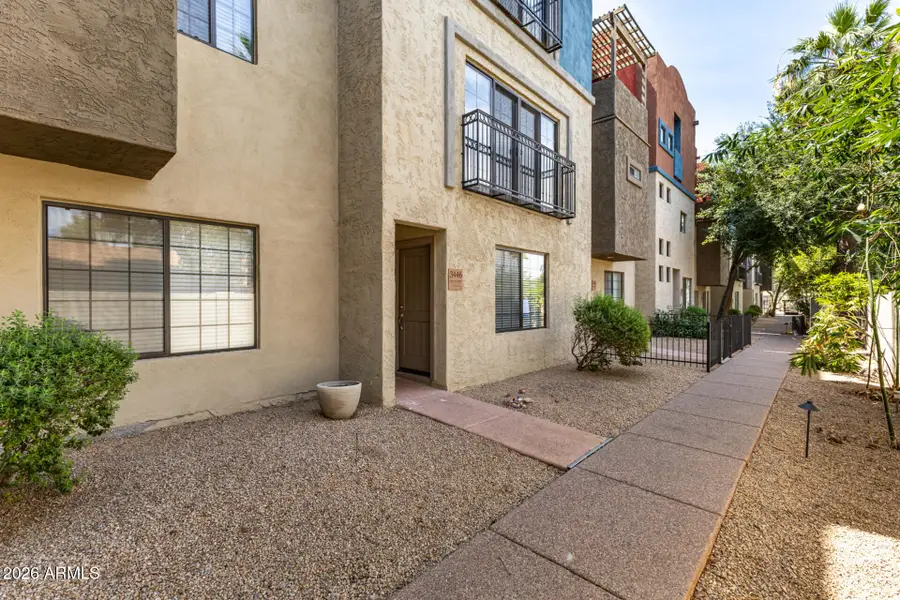3446 E Avalon Drive, Phoenix, AZ 85018 - #3