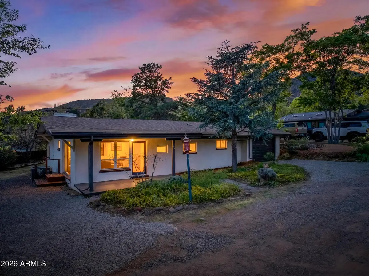 55 Roadrunner Lane, Sedona, AZ 86336 - #1