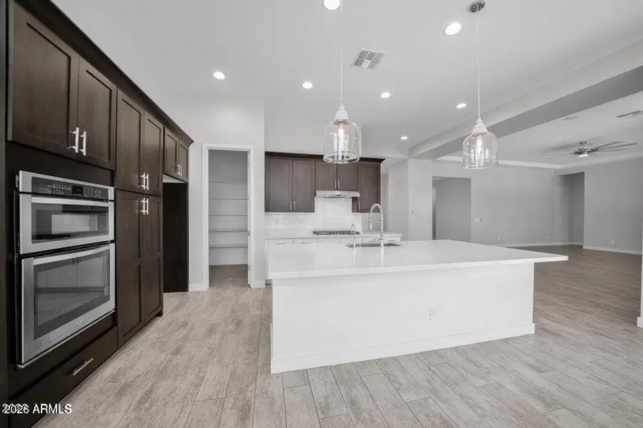 3107 E Silo Drive, Gilbert, AZ 85296 - #3