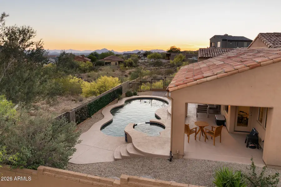 12068 N 137th Street, Scottsdale, AZ 85259 - #2