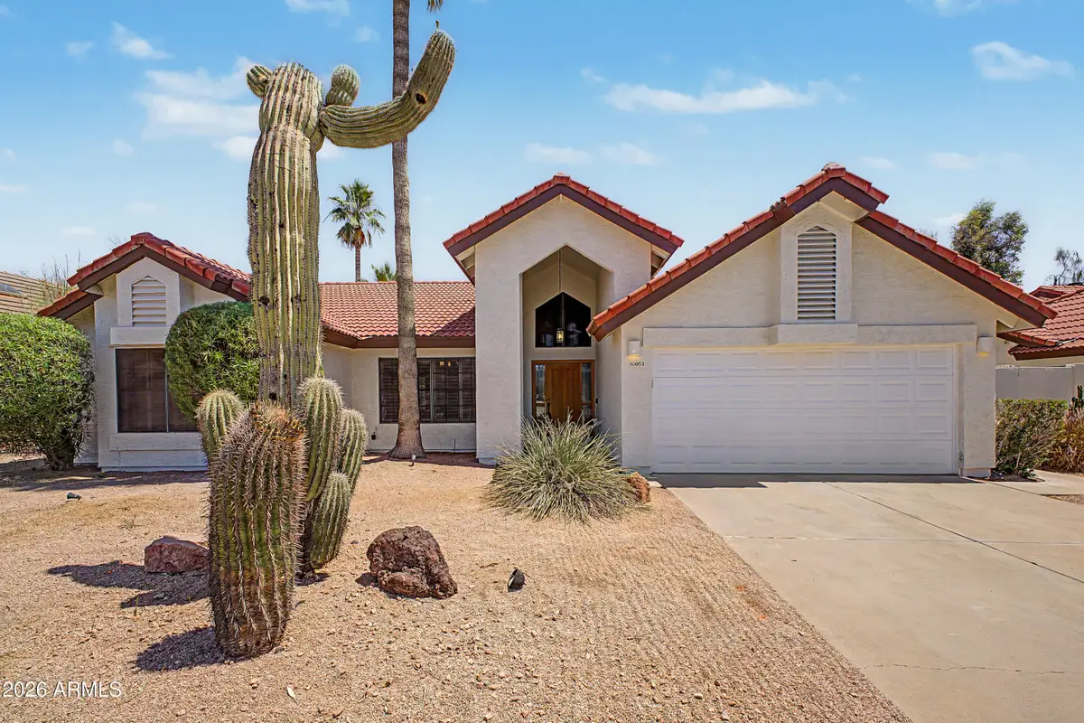 10853 N 111th Place, Scottsdale, AZ 85259 - #1