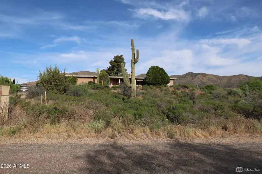42402 N La Plata Road, Cave Creek, AZ 85331 - #2