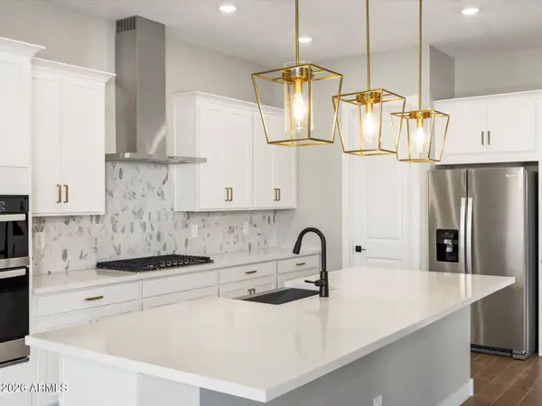 7762 W Hayward Avenue, Glendale, AZ 85303