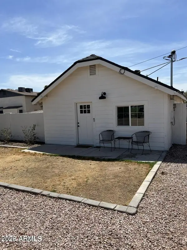 232 S Horne --, Mesa, AZ 85204