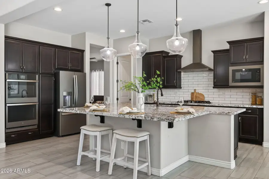 10611 E Tumbleweed Avenue, Mesa, AZ 85212 - #2