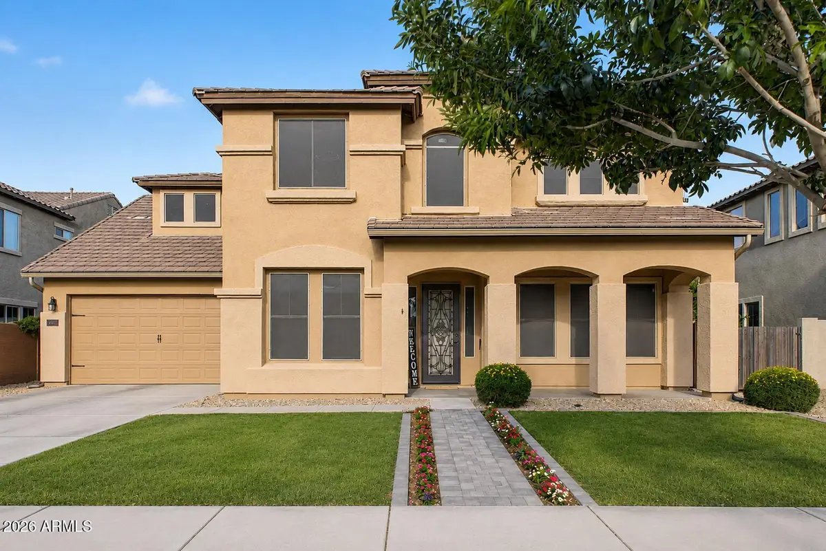 22797 S 204th Street, Queen Creek, AZ 85142 - #1