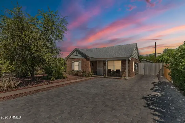 2315 N 12th Street, Phoenix, AZ 85006