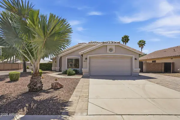 8817 W Salter Drive, Peoria, AZ 85382