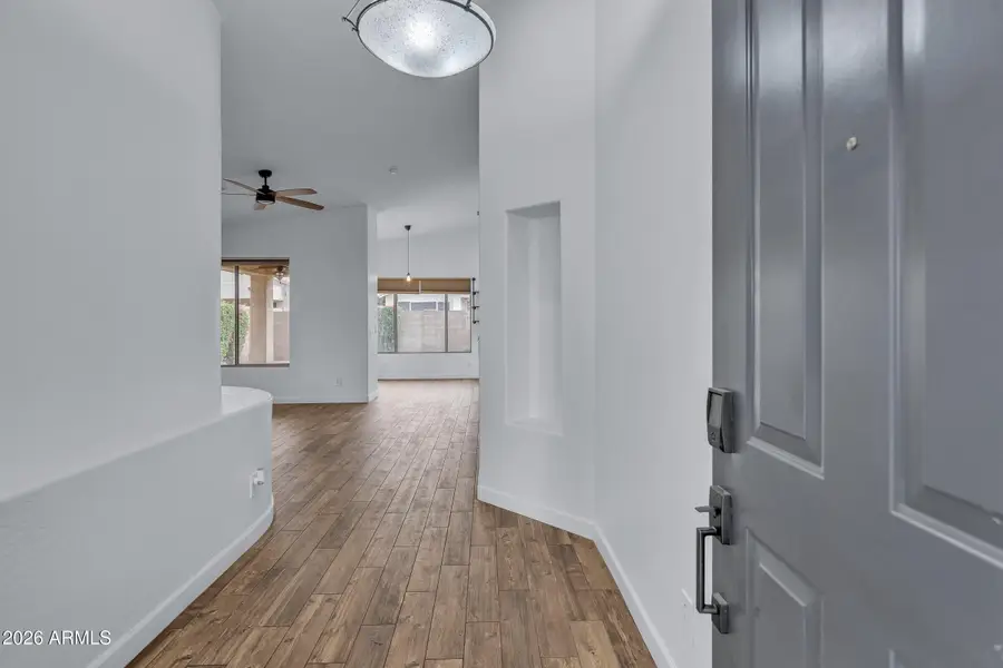 2129 S Compton --, Mesa, AZ 85209 - #2