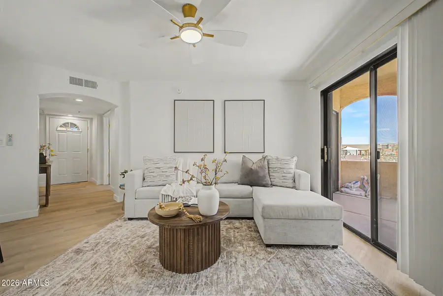 16631 E El Lago Boulevard #105, Fountain Hills, AZ 85268 - #3