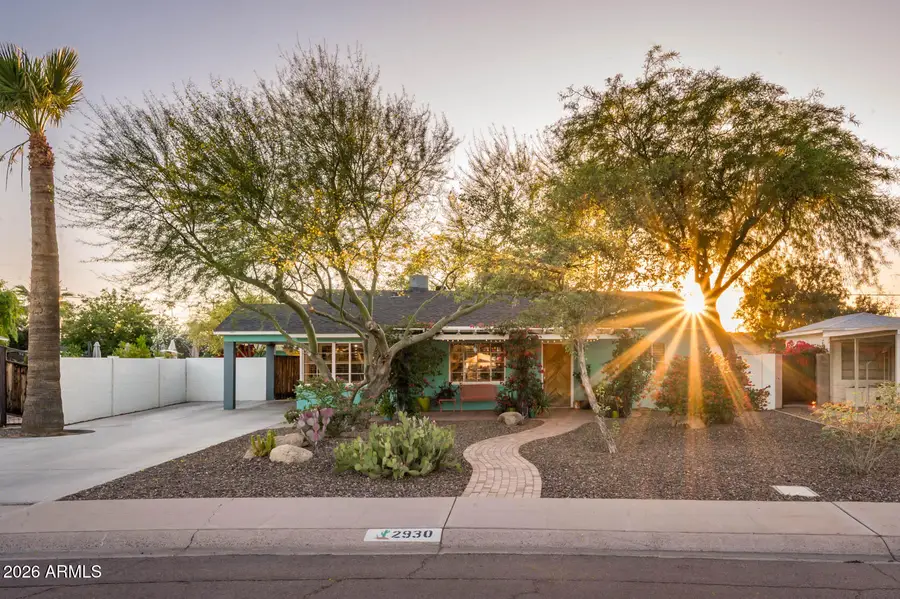 2930 N 16th Drive, Phoenix, AZ 85015 - #3