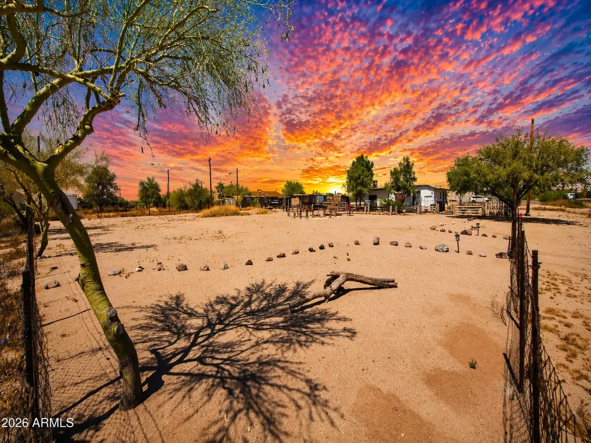 32848 N Center Street, Wittmann, AZ 85361 - #1