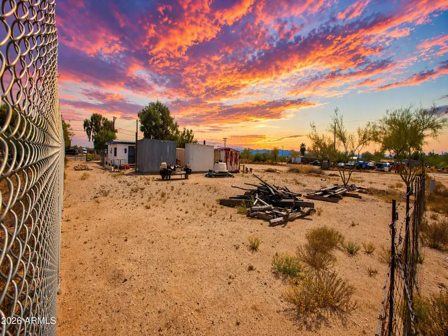 32848 N Center Street, Wittmann, AZ 85361 - #3