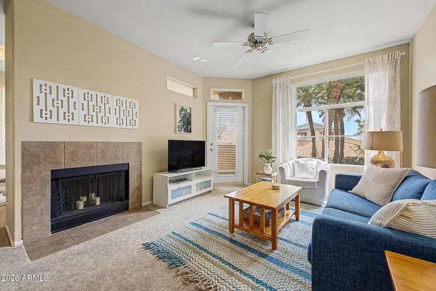 3830 E Lakewood Parkway #2117, Phoenix, AZ 85048 - #3