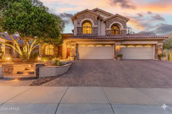 1234 E Desert Flower Lane, Phoenix, AZ 85048