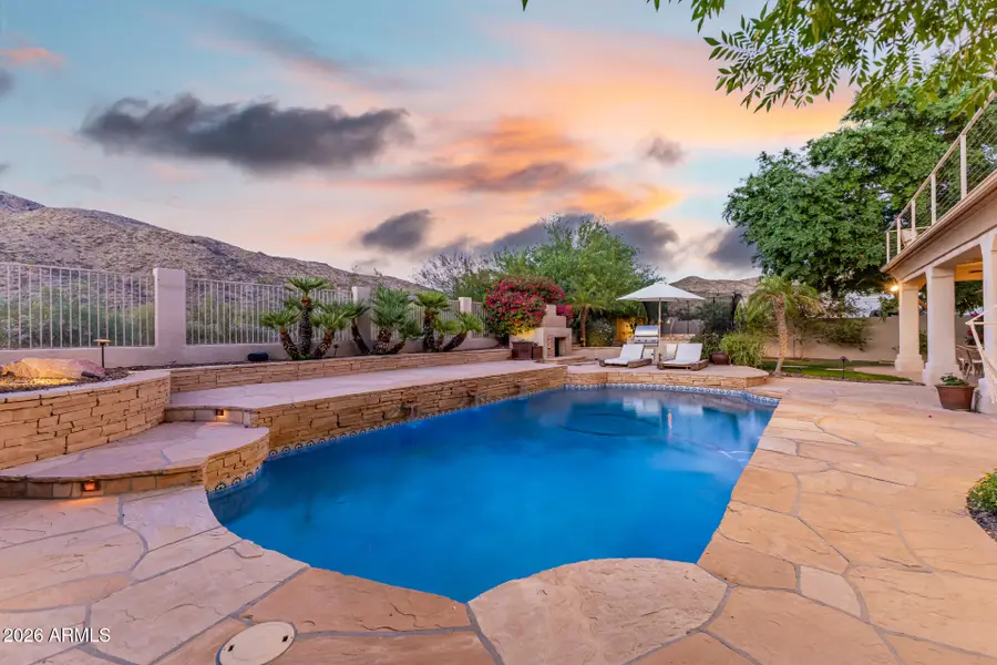 1234 E Desert Flower Lane, Phoenix, AZ 85048 - #2