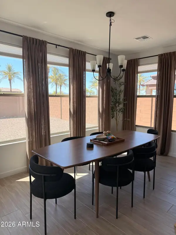 21362 N Belt Drive, Maricopa, AZ 85138