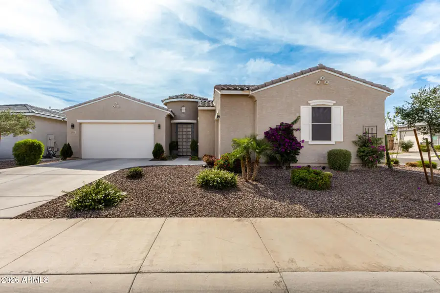 5158 N 185th Lane, Litchfield Park, AZ 85340 - #2