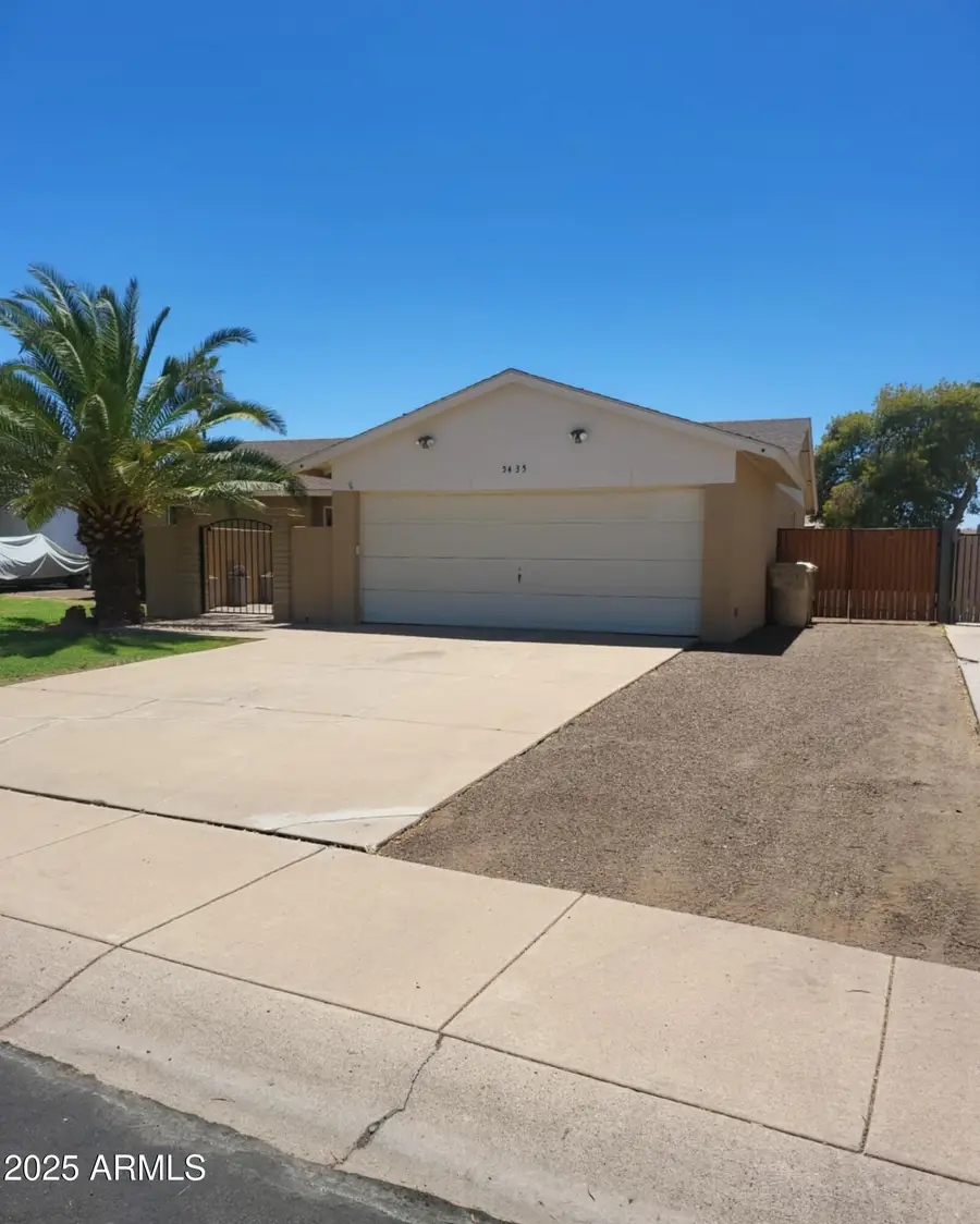 5435 W Christy Drive, Glendale, AZ 85304 - #2