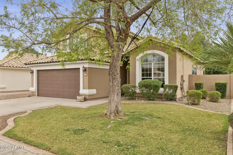 7445 W Los Gatos Drive, Glendale, AZ 85310 - #3